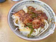 -马王庙刀削面馆(四川省交通学院宿舍店)