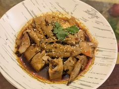 川派口水鸡-丽华园(汉阳龙阳店)