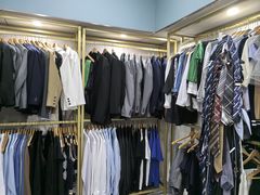 -Best U照相馆证件照·外拍(中山公园店)