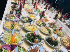 -盈春大饭店(千山路店)