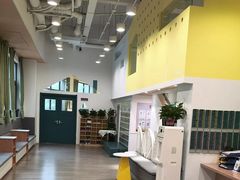 -多特儿童专注力·感统训练·学习力训练(曲江校区)