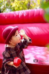 点击看大图 -BabyA 专业婴童摄影(古北时尚广场店)