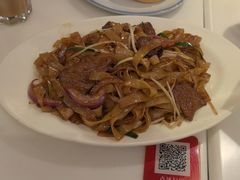 -新旺茶餐厅·早餐·夜宵(仙霞店)