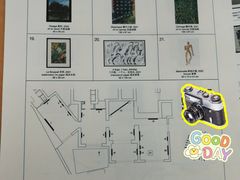 -胶囊画廊