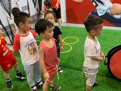 -东浩兰生上海世博展览馆