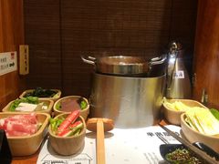 -独食火锅·半米屋台(直营总店)