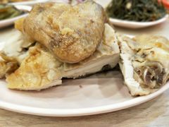 -香妃烤鸡(西单店)