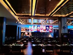 -湖州东吴开元名都酒店-滨河自助餐厅