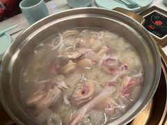 -润园四季椰子鸡火锅(南山海岸城店)