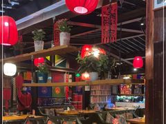 -望京一号·重庆江湖菜(工体店)