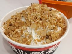 -冰冰酱老味刨冰绵绵冰(中山路总店)
