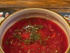 -卢布里西餐厅(总店)