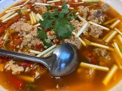 -邱金小炒·30 年盐帮江湖菜(自贡店)