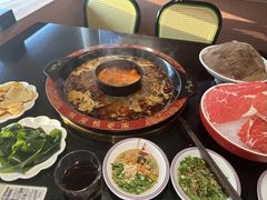 -三江两海老火锅(北京首店)