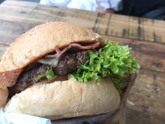 -Fergburger(皇后镇店)