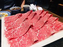 -清真·京华源铜锅涮肉(丰庆店)