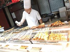 -水邑嘉年华酒店自助餐(鄄城店)