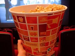 -万达影城(锦华万达广场IMAX店)