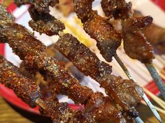 -北三老太太烧烤(人生一串上榜店)