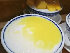 -周大娘牛乳(旧寨古村总店)