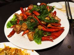 -南蛮子Southern Barbarian(进贤路店)