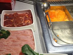 -海底捞火锅(万象城店)