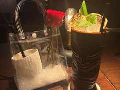 -BAR Signal·鸡尾酒酒吧