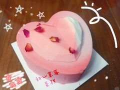 甜心草莓-星巴克臻选(南宁万象城店)