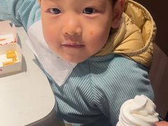 -麦当劳(秣陵路店)