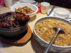 -小柴米·传统江西菜(八一广场店)