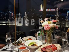 -MONICH牛排融合餐厅(和义大道购物中心店)