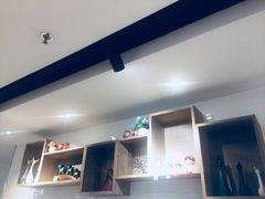 -满记甜品(巴黎春天宝山店)