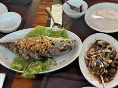 -自然餐厅(Phuket)