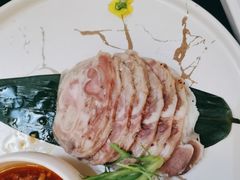 -伊带伊路新疆美食府(呼家楼店)