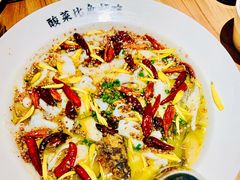 -新太二·鲜料川菜(智慧城广百店)