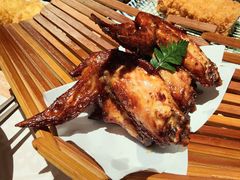 -堂本家洋食别馆·炸猪排(中心城店)