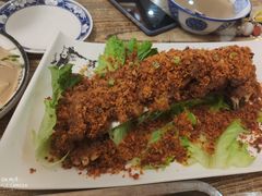 -清真·西北人家风味馆(中山中路店)