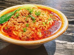 -青红之间·新派融合川菜(慈云寺店)