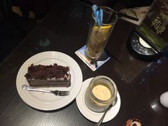 -卡朋西餐(较场西路店)