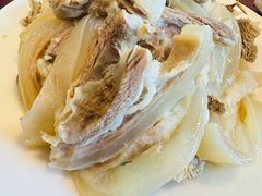 -老张桥新天地羊肉店