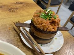 -包面西施(黄泥磅总店)