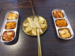 -玉流珍肴馆(亮马桥店)