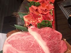 -俺的焼肉(銀座9丁目店)