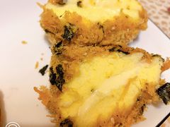海苔酥松小贝-鲍师傅糕点(春熙路店)