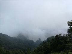-武当山风景区