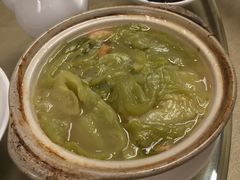 -金泰食府(竹园店)