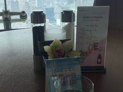 -上海新世界丽笙大酒店旋景餐厅(人民广场店)