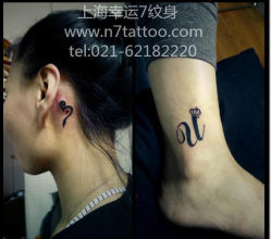 -雕哥的纹身店A3 TATTOO&纹身培训