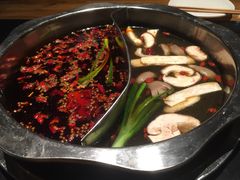 -纸盐河码头火锅(十八梯店)