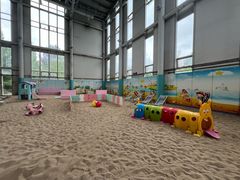 -中家鑫园温泉酒店鑫悦汤泉